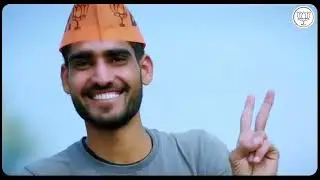 ABAAR AKBAAR, BJP SARKAAR : Election Theme Song by BJP, A & N Islands