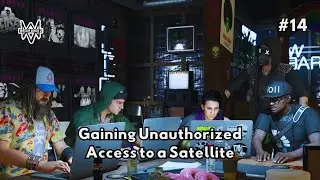 HACK TEH WORLD | WATCH DOGS 2