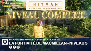 HITMAN 