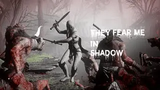 Vermintide 2 /New Shade - Dual Daggers Build - Deathwish True Solo