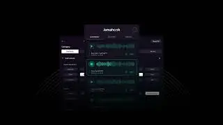 Create Music With The Jamahook Sound Assistant Plugin. Instantly find the perfect loops and samples.