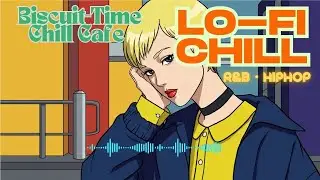 【R&B/Hiphop リラックス BGM】Sleepless Soul(11Tracks 28:43) #ChillCafe #LofiHiphop #lofijpop bgm