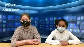 Wildcat Action News: February 22, 2021
