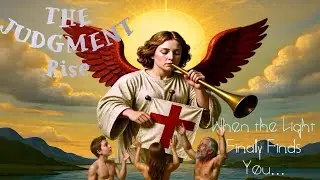 🌅 The Judgment | When the Call of Destiny Awakens the Sleeping Soul