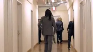 Long Haired Businessmen - 