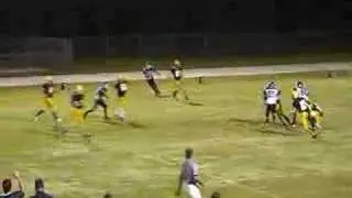 Nick Hellman interception