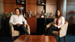 Ambeon Insights: A Conversation with Shamal Perera, Managing Director Access International Pvt. Ltd.