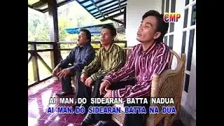 Budilas Trio - Huhokkop (Official Music Video) | Pop Batak Simalungun CMP Record