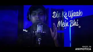 Tum hardafa Ankit tiwari Live status song || #ankitwhatsappstatus || #ankitstatussong