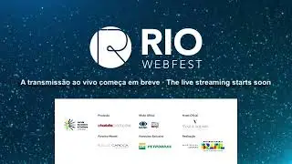 Rio Webfest 2024 - Awards