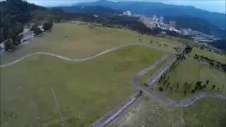 QAV280 TEST FLY