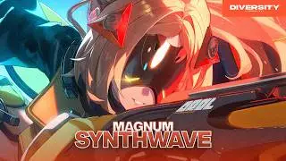 3FORCE - Magnum