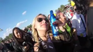 Something Wicked 2016, Houston Texas