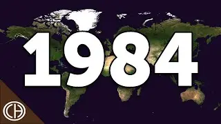 The World in 1984
