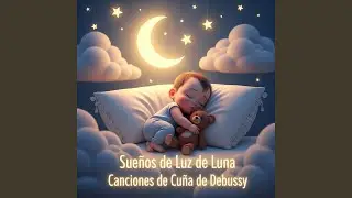 Emoci&oacute;n Pura (Canci&oacute;n de cuna de Debussy)
