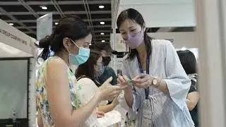 Restaurant & Bar HK, Natural & Organic Asia and Retail Asia Conference & Expo 2022 Highlights