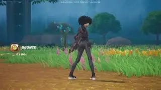 Dr Slone Dance