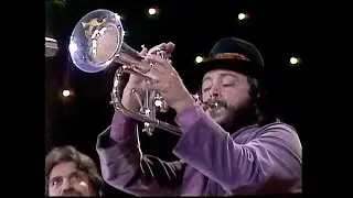CHUCK MANGIONE : Feels So Good