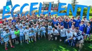 Valsugana Rugby Padova |  13 Maggio 2018 |  Promozione Eccellenza