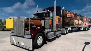 LIVE=AMARA DO BREGA BEBER & SOFRER 2026. NA CARRETA DIVULGAÇÃO  TOP SHOW