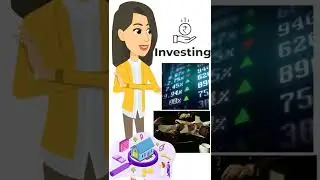 Investment vs Gambling | FRG #Shorts