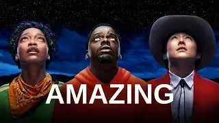 Why NOPE Is AMAZING...
