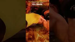 You Need Perfect Chest Burn Exercises 💀🔥