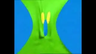 Toon Disney Europe: ID 2 (2000)