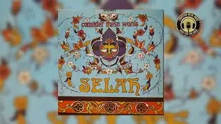 SELAH | 1972 | Consider These Words (Full Album)