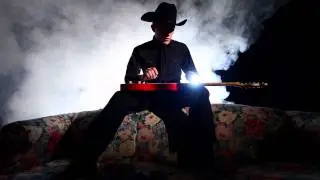 Brent Amaker and the Rodeo 
