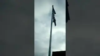 POW-MIA flag
