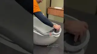 Solid Surface Repair Video
