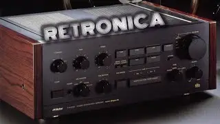Интересное об Victor A X1000.
