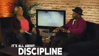 Real Life Matters E07 I Steve Kerr - Author