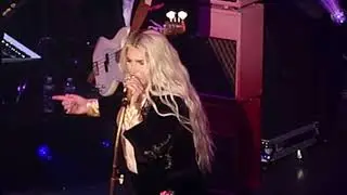 Kesha -- 