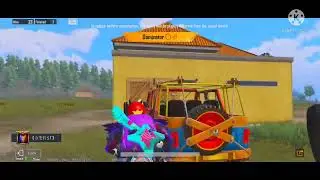 Bgmi /M762 & M416 / spray / clutch / slam inn /Risingbeastyt