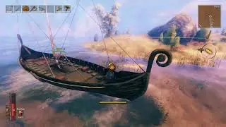 Deathsquito - Valheim