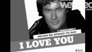 Copy of KNIGHT RIDER 2000 combined themes