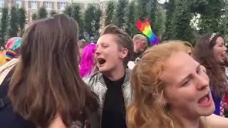 Copenhagen Pride Week 2017 - Thank you for joining us!
