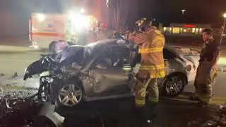 Chattanooga Fire 2025 Year in Review