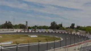 March 18th Qualifying from the Madera Speedway