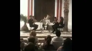 Bah&iacute;a Brass Quintet