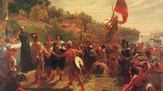 The Founding of Maryland