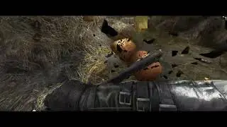 Hunt Showdown - Pumpkins