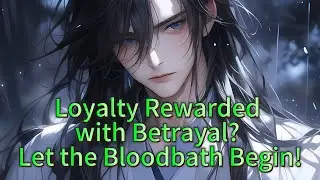 From City Guardian to Godslayer: A Villain's Rebirth