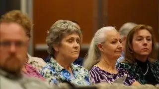 Mayor Al Krieger - Conduct of Office Hearing, Yuma City Council
