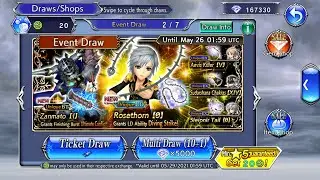 DFFOO GL PULLS FOR GARLAND BT/SEVEN LD