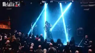 Skaphos - U29 (live Battle In The Nord #3, France 24/01/2026)