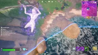 Fortnite Solo Retribution Victory