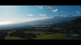Entre Plaine des Sables & forêt, REUNION ISLAND cinematic Film  4k DJI mini 2
